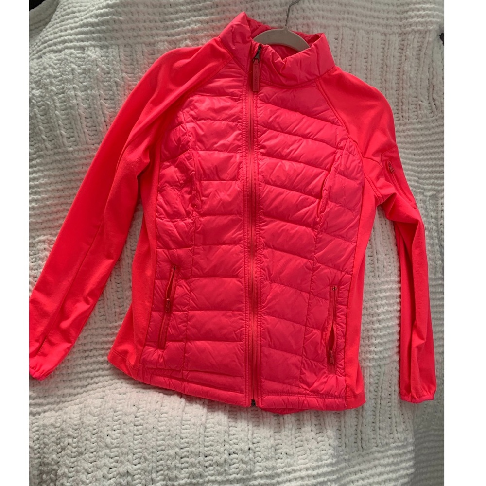 Calvin Klein Performance Jacket